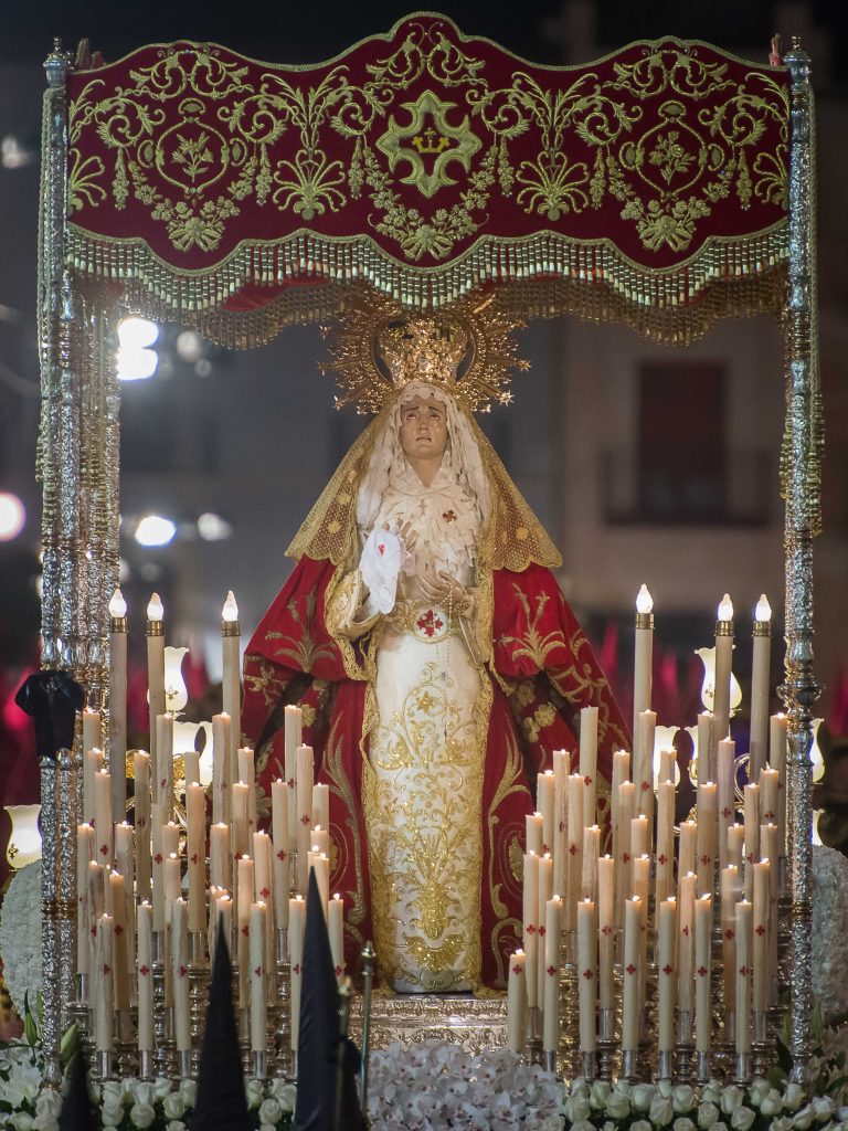 2017-04-11. Martes Santo. PPF 015