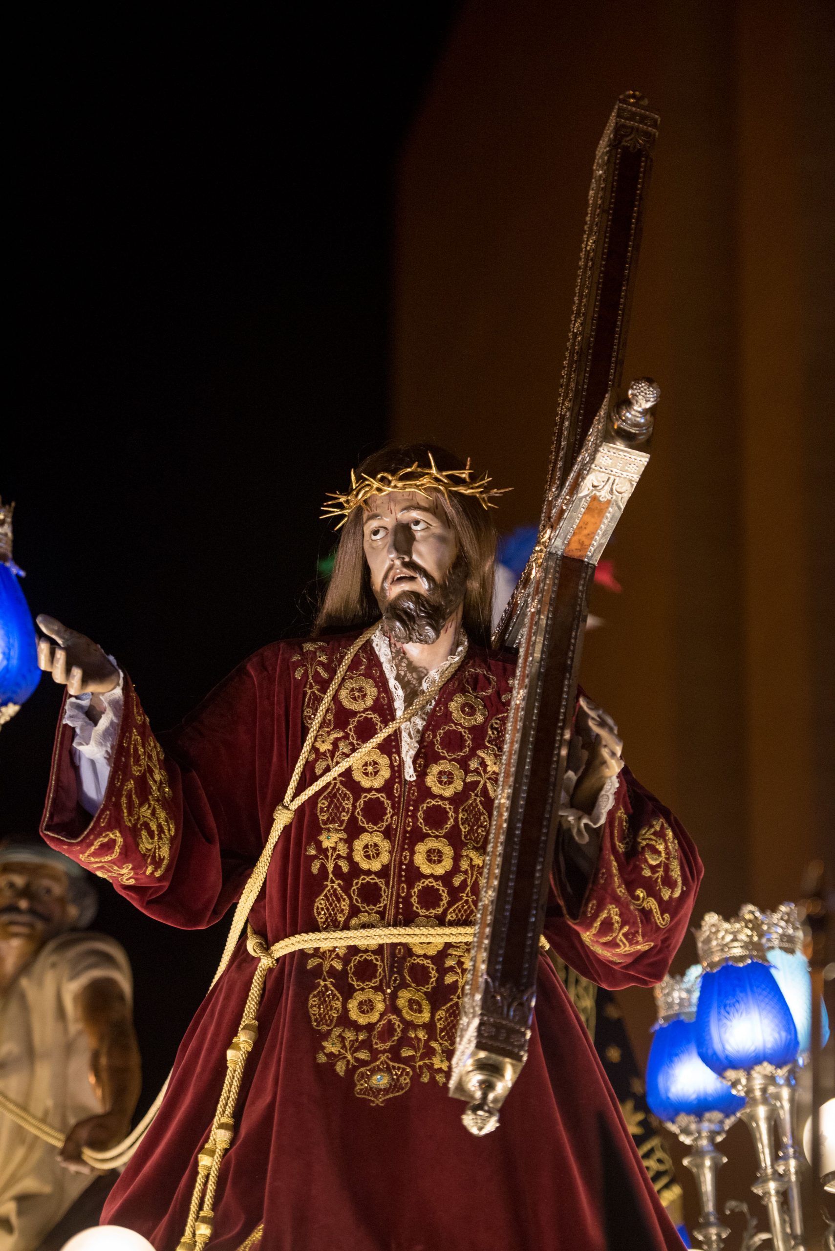 Don Bernardo Ruiz Celestino