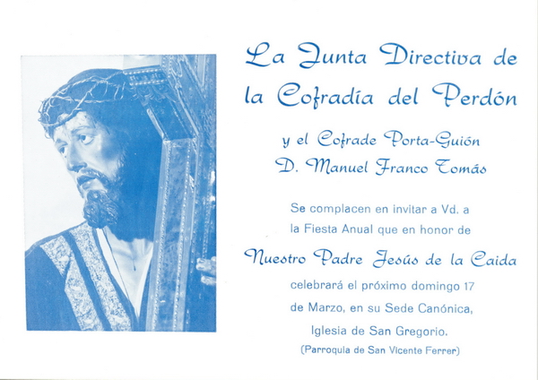 Don Manuel Franco Tomás