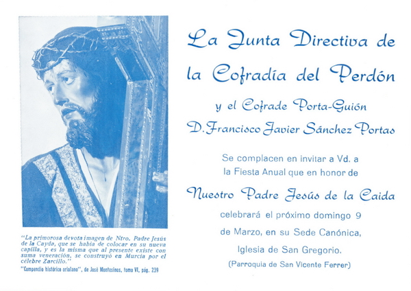 Don Francisco Javier Sánchez Portas