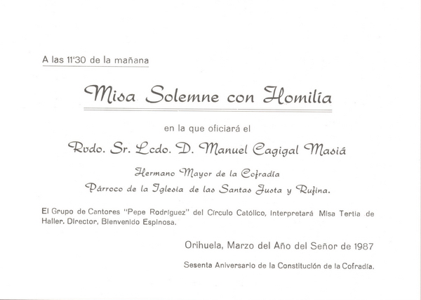 Don Antonio Enrique López Ruiz