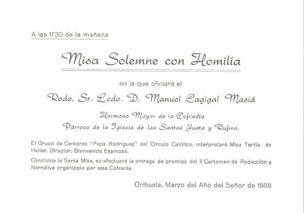 Don Pedro Lidón Vegara