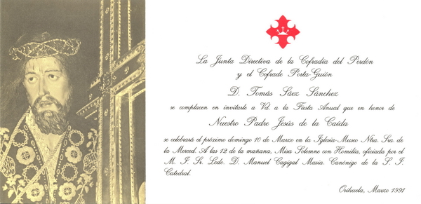 Don Tomas Sáez Sánchez