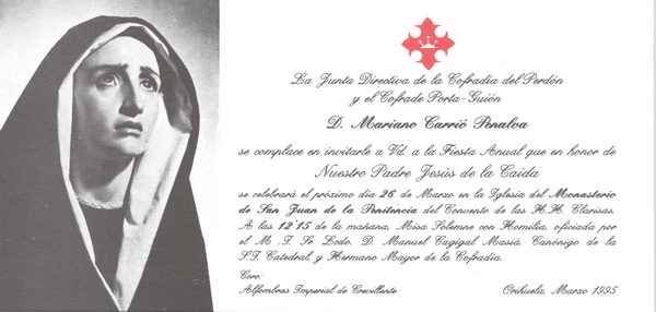 Don Mariano Carrió Penalva