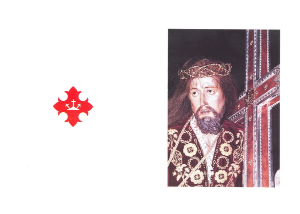 Don Rafael Mesa Martínez