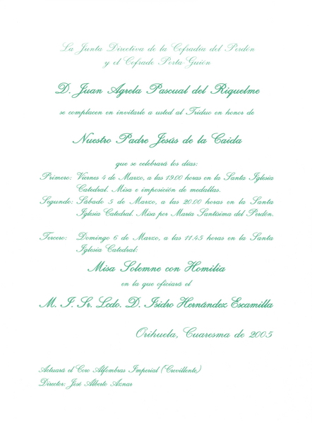 Don Juan Agrela Pascual del Riquelme