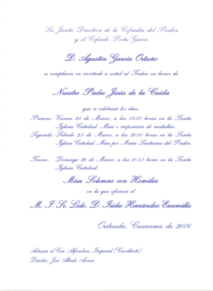 Don Agustín García Ortuño