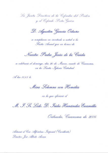 Don Agustín García Ortuño