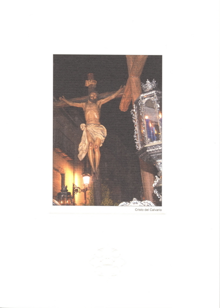 Don Carlos Mariano Navarro Ruiz