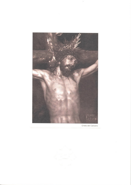 Don Mariano Cecilia Espinosa