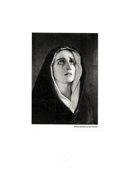 Doña Rocío Valle San Nicolás