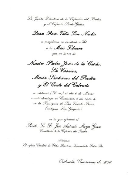 Doña Rocío Valle San Nicolás